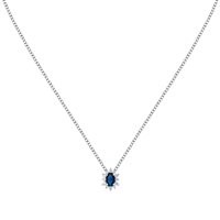 Collana Morellato Donna Tesori in Argento Zircone SAIW150 - SAIW150